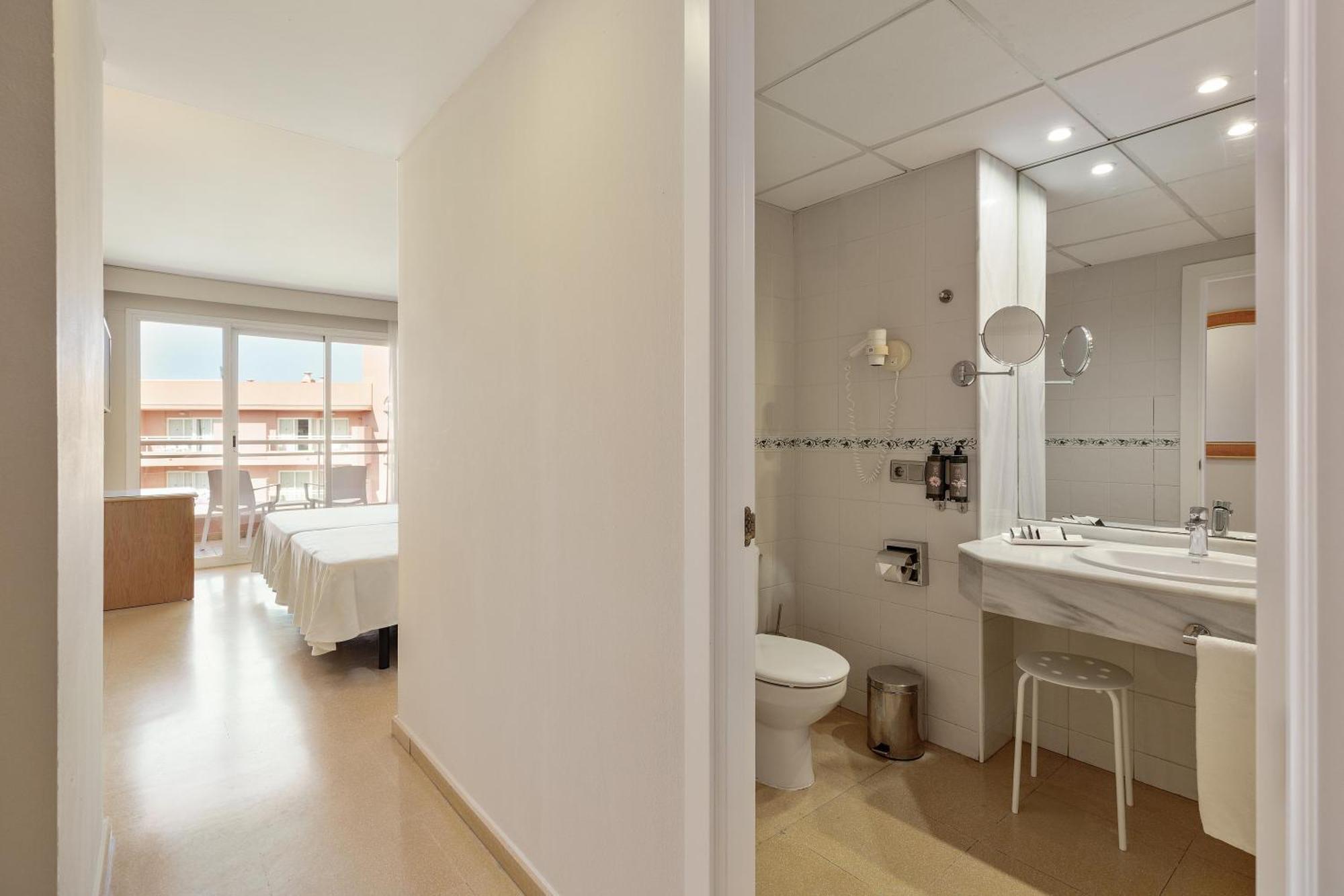 Appartement 1 Chambre (2 Adultes)