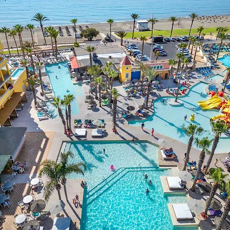 Mediterraneo Bay Hotel & Resort-2