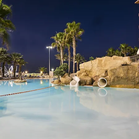 Hotel Best Roquetas-2