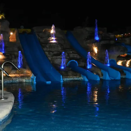 Mediterraneo Bay Hotel & Resort-3